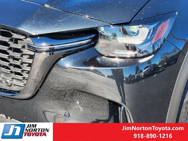 Used 2026 MAZDA CX-90 3.3 Turbo w/ Premium Sport Pkg AWD/4WD image 10