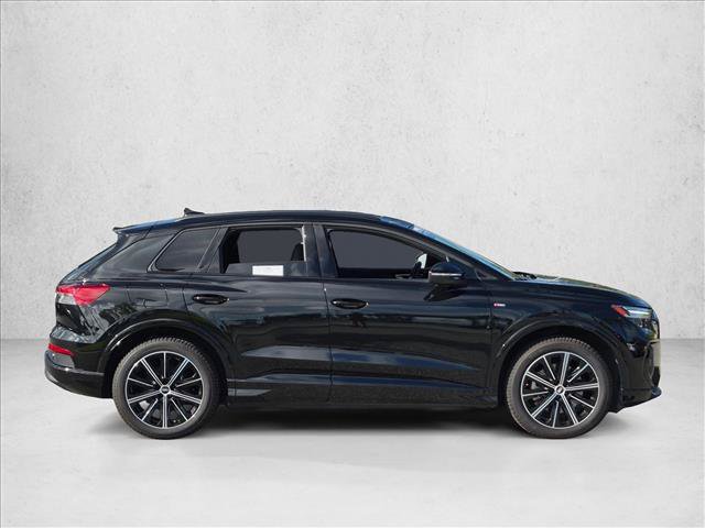 Used 2022 Audi Q4 e-tron Prestige AWD/4WD image 4