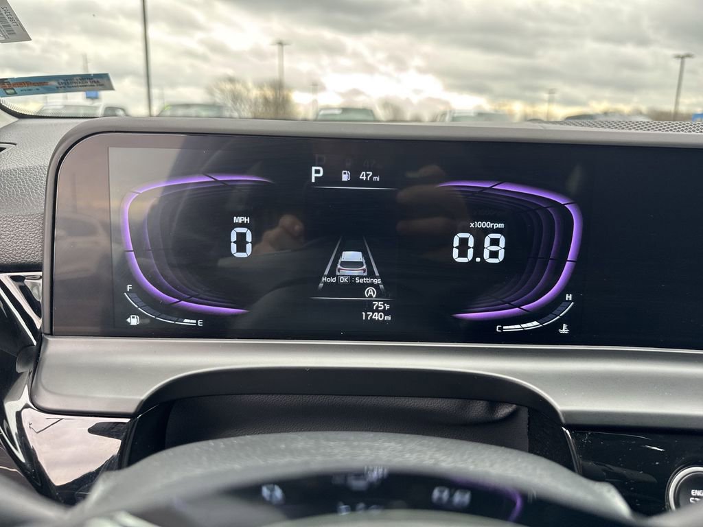 Used 2026 Kia Seltos S image 15