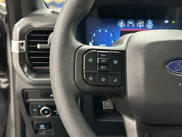 Used 2025 Ford F150 STX w/ Equipment Group 200A RWD image 17