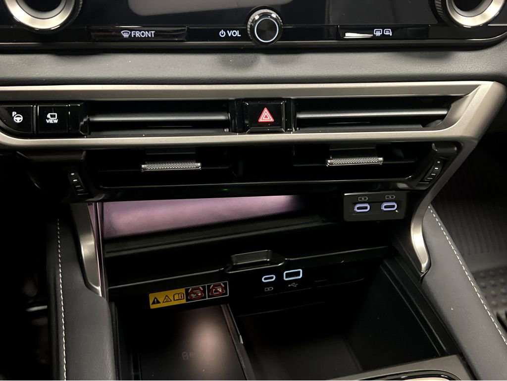 New 2026 Lexus RX 450h AWD image 17
