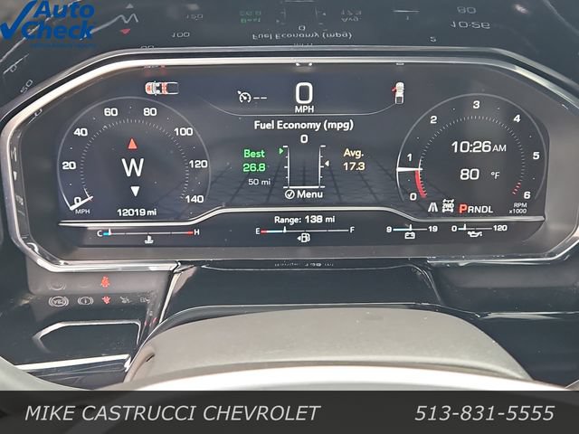 Used 2024 GMC Sierra 1500 Elevation AWD/4WD image 15
