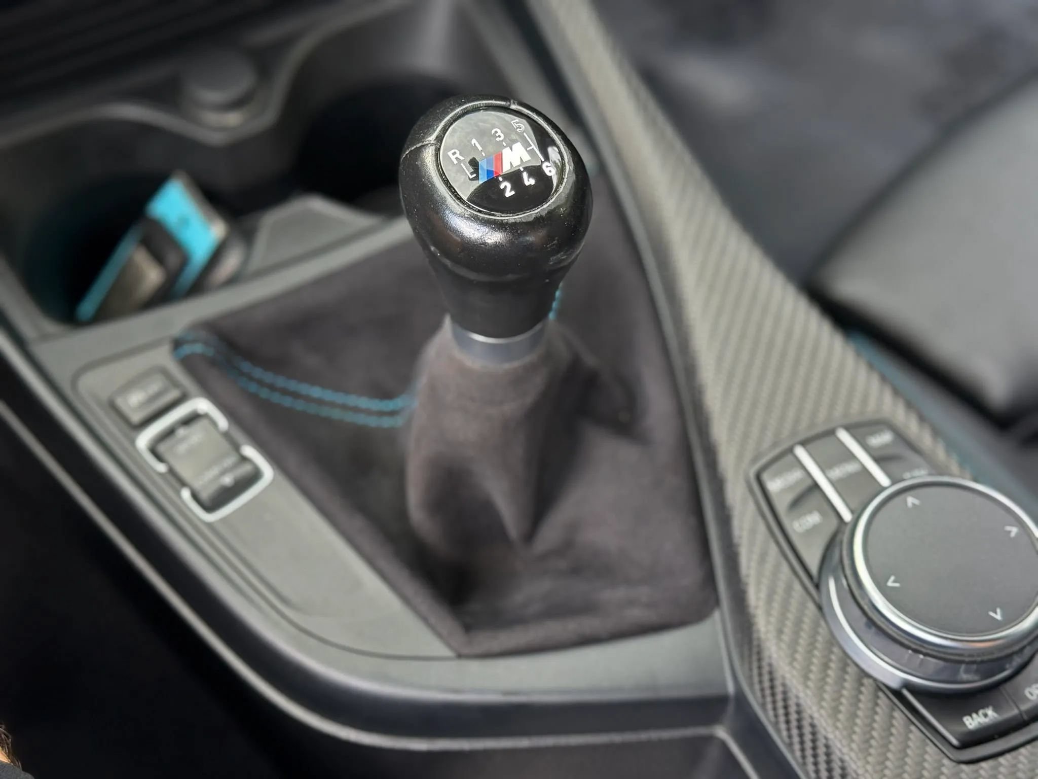 Used 2017 BMW M2 RWD image 22
