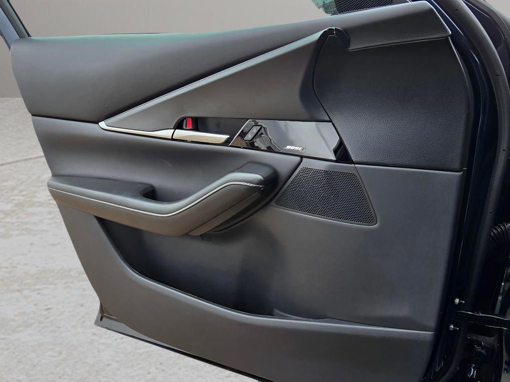 New 2026 MAZDA CX-30 2.5 Turbo w/ Premium Package image 17