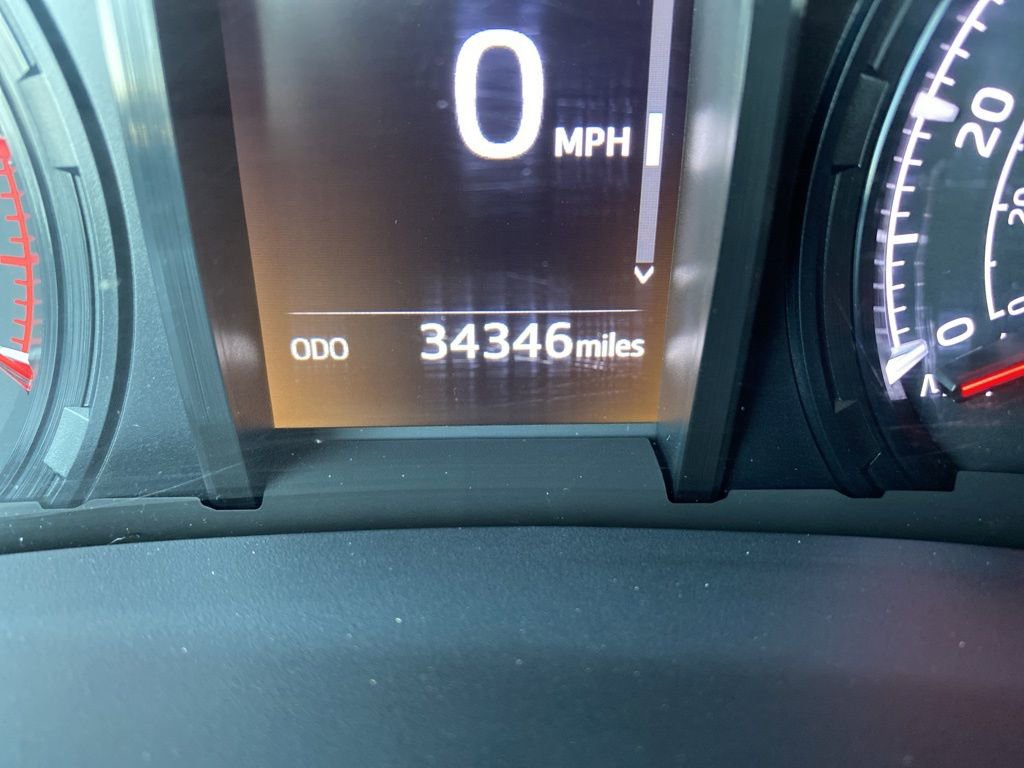 Used 2023 Toyota 4Runner SR5 image 6