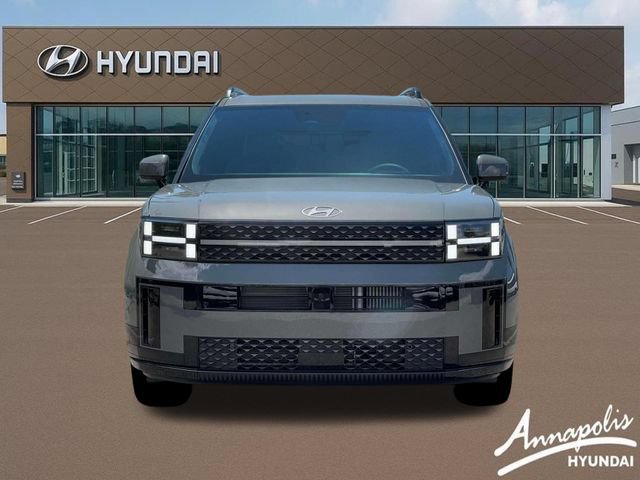 New 2026 Hyundai Santa Fe Calligraphy AWD/4WD image 12
