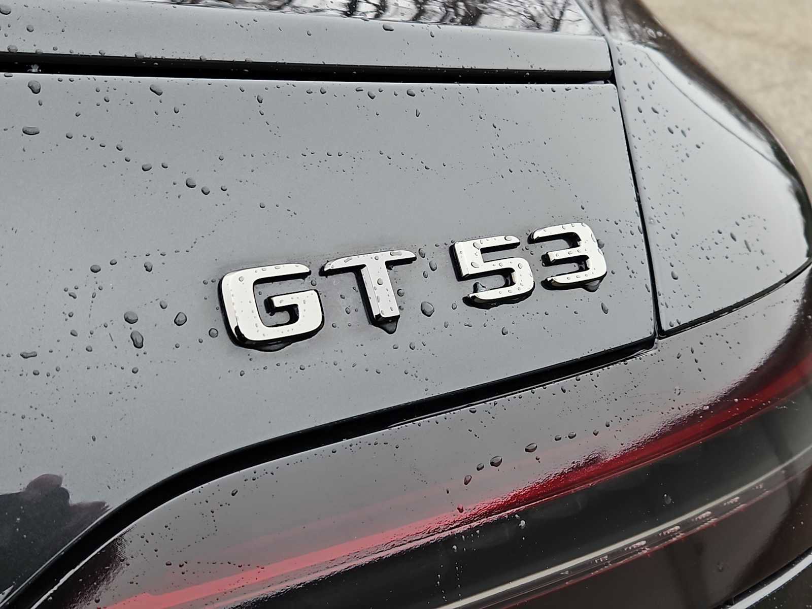 Used 2022 Mercedes-Benz AMG GT 53 image 7