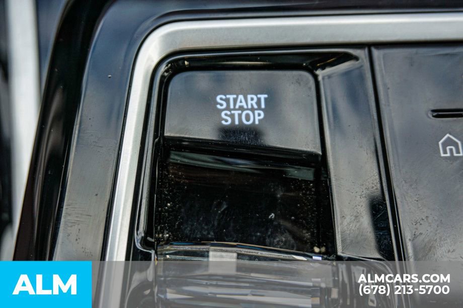 Used 2025 BMW i7 eDrive50 w/ M Sport Package image 48