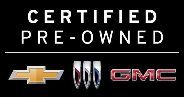 Certified 2025 GMC Acadia Elevation FWD image 4