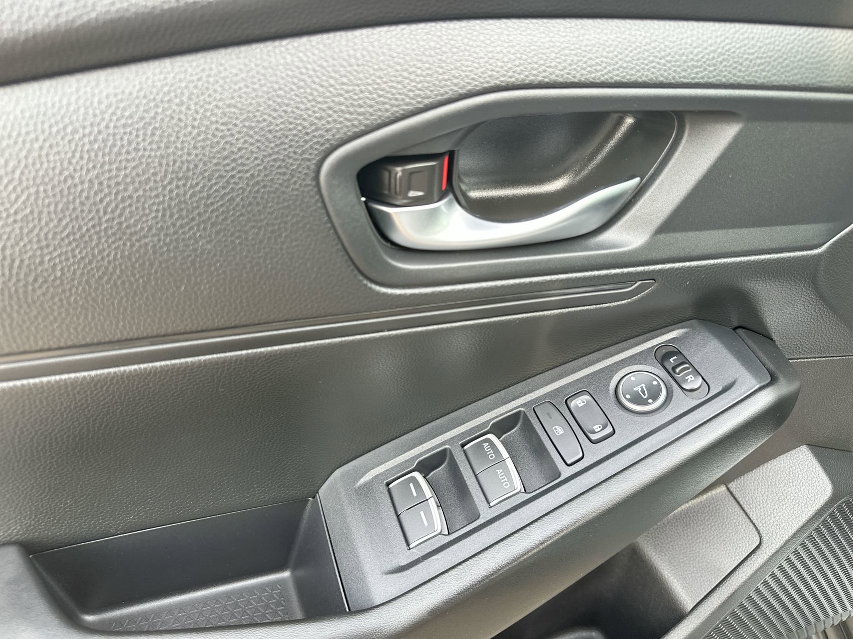 Used 2024 Honda Accord LX image 13