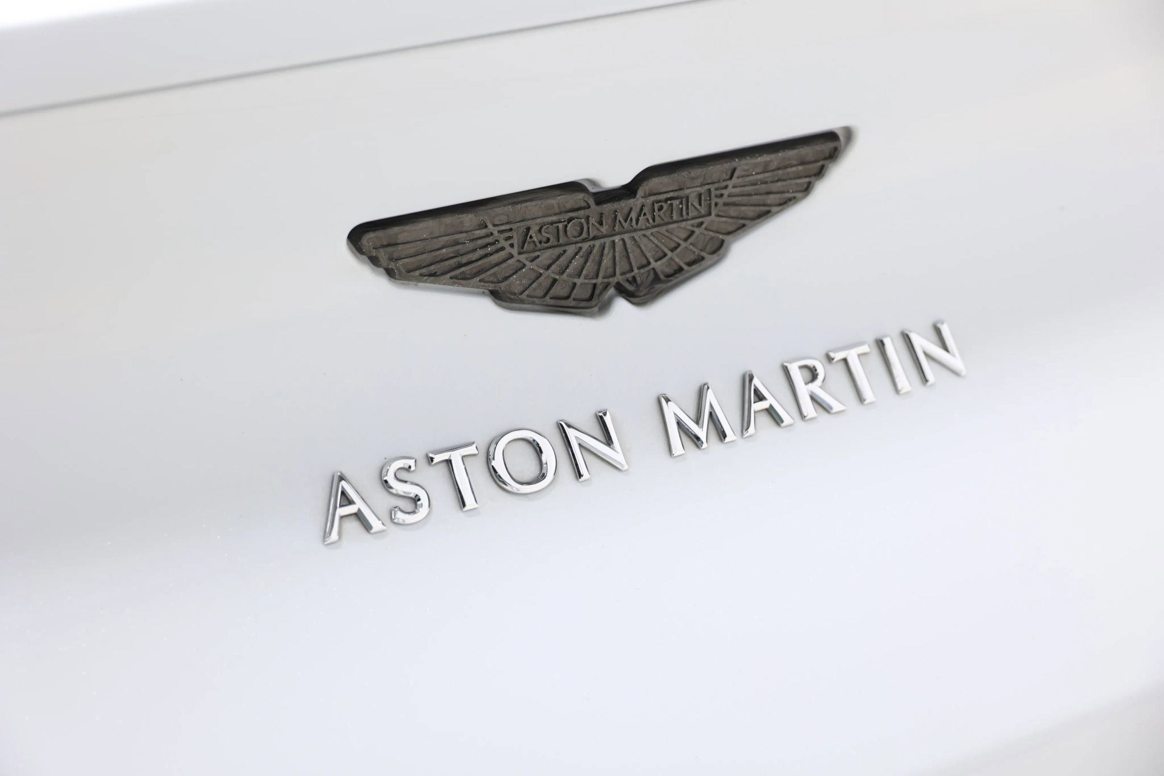 Used 2020 Aston Martin DB11 AMR image 54