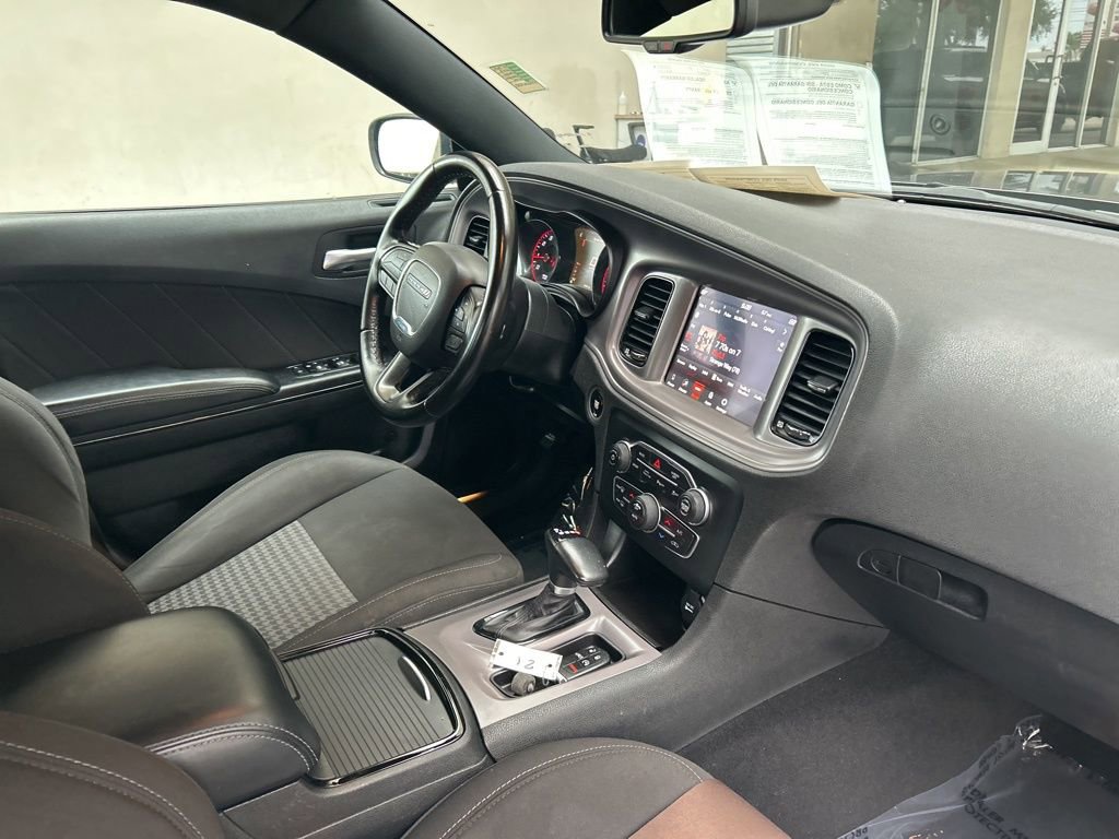 Used 2023 Dodge Charger GT w/ Blacktop Package image 20