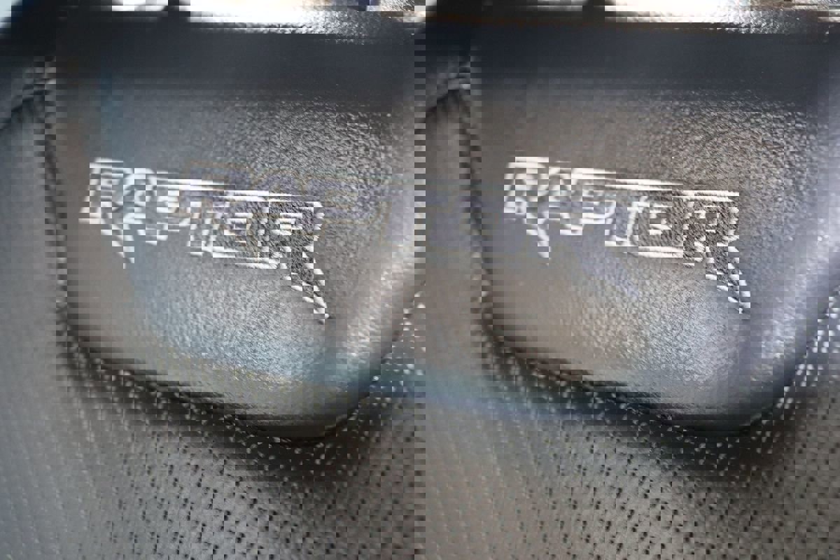 Used 2020 Ford F150 Raptor w/ Equipment Group 801A Mid image 60