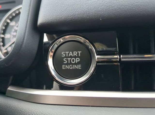 New 2025 Mitsubishi Outlander Trail Edition image 36