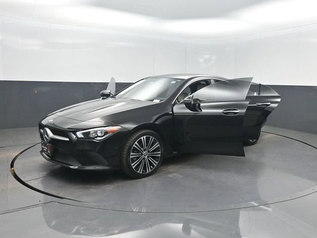 Used 2023 Mercedes-Benz CLA 250 4MATIC w/ Premium Package image 40