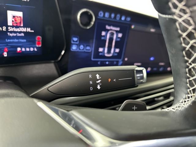 Used 2024 Chevrolet Traverse LS image 20