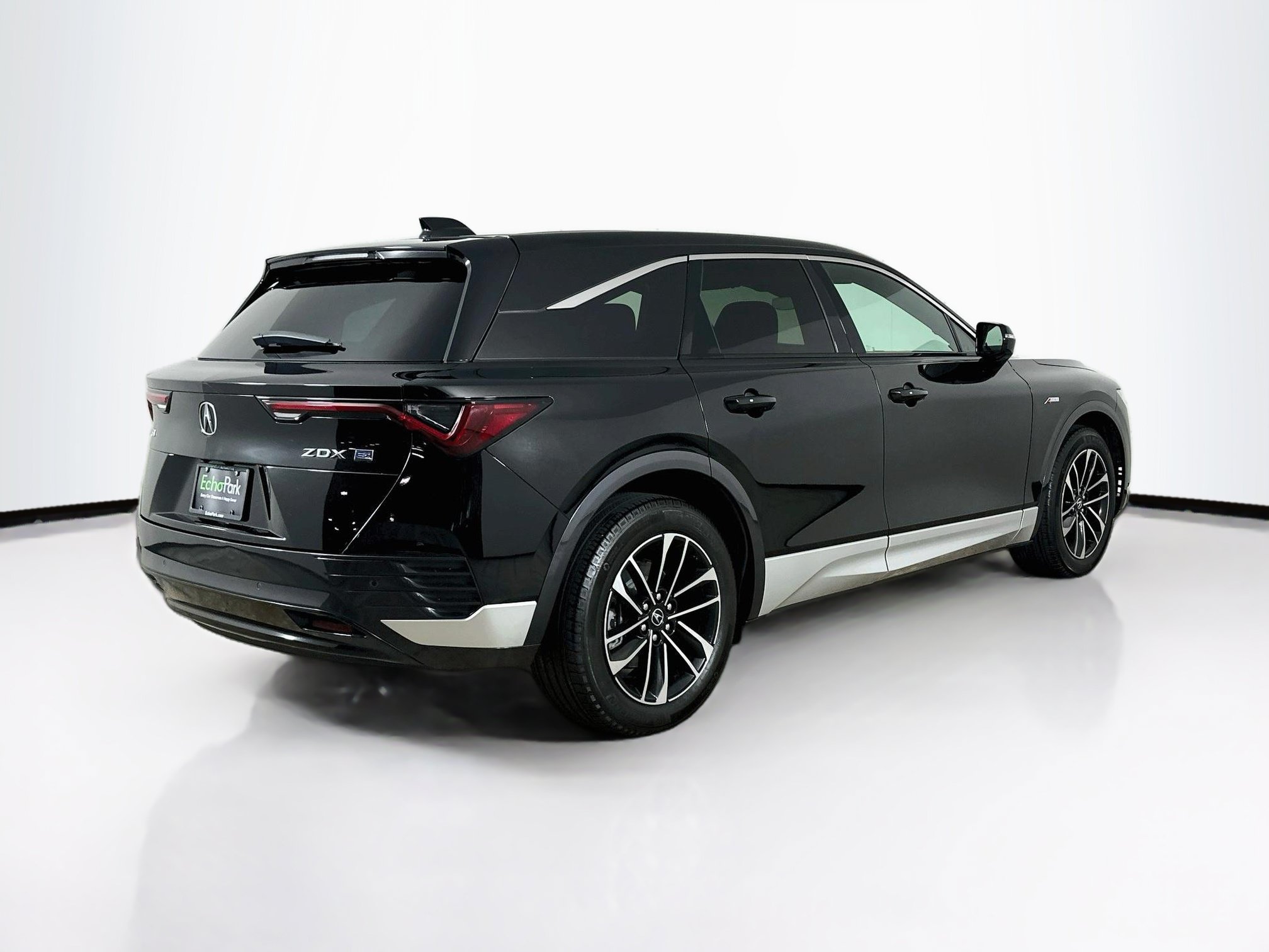 Used 2024 Acura ZDX A-Spec RWD image 9