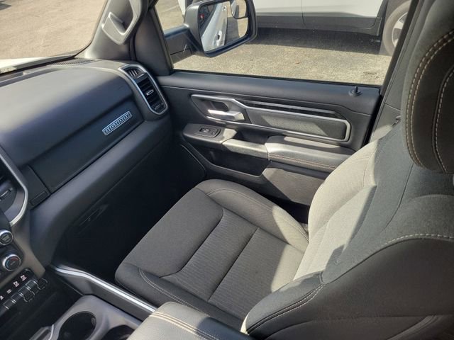 Used 2021 RAM 1500 Big Horn RWD image 13