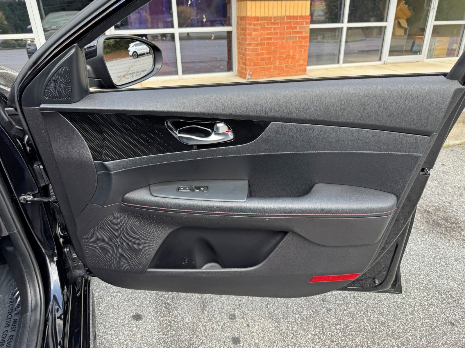 Used 2021 Kia Forte GT FWD image 36