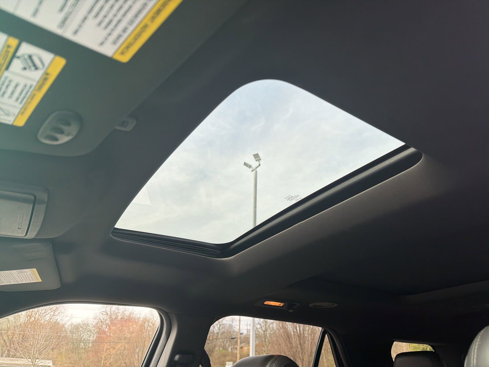 Used 2015 Ford Explorer Limited w/ Equipment Group 301A image 24