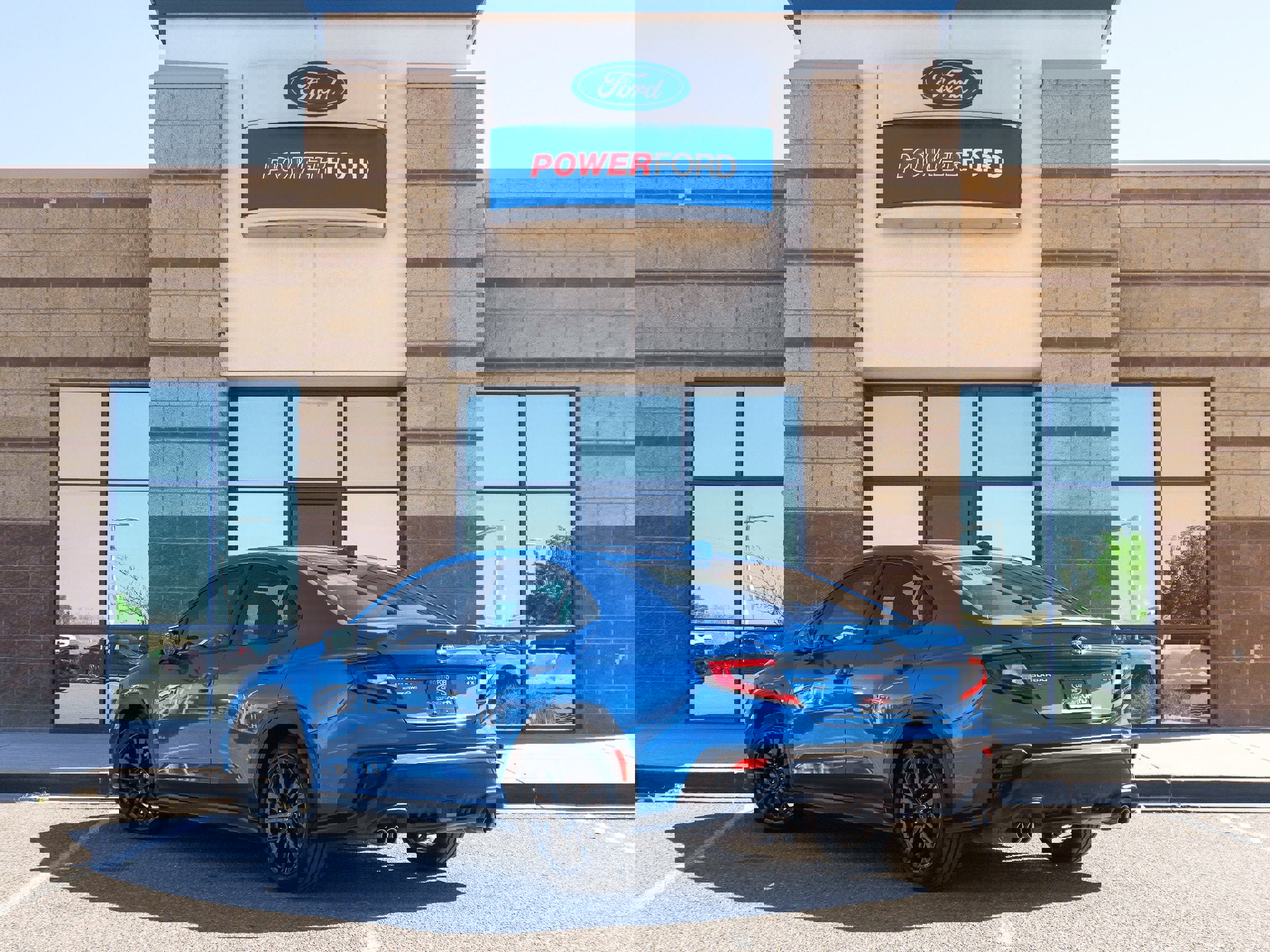 Used 2023 Subaru WRX Limited w/ Popular Package #1 image 8