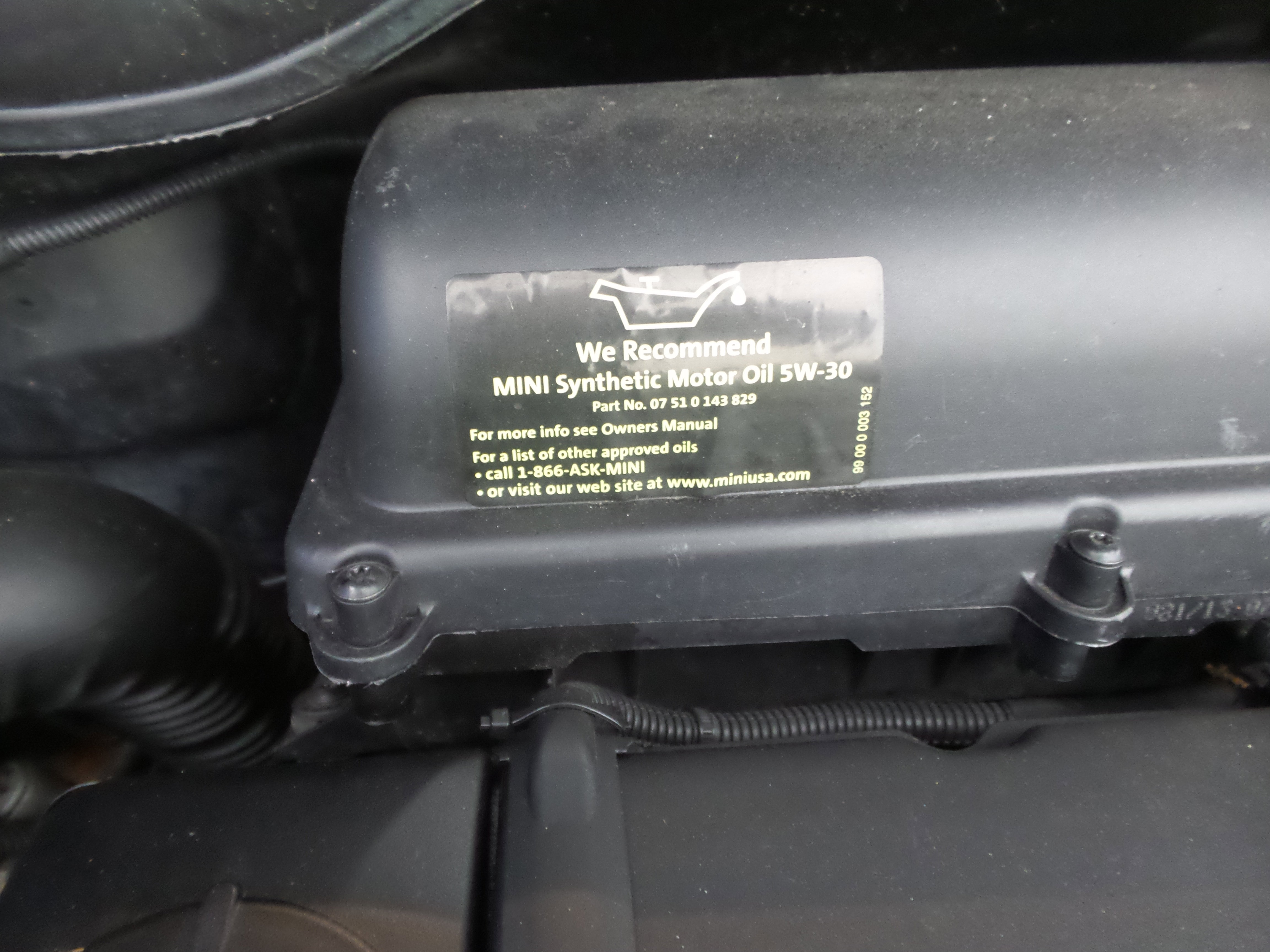 Used 2013 MINI Cooper Countryman S image 47