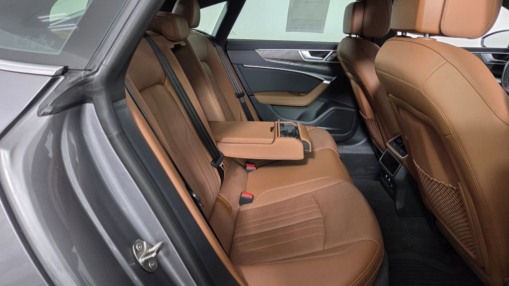 Used 2019 Audi A7 3.0T Prestige image 31