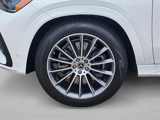 New 2026 Mercedes-Benz GLE 450 4MATIC image 18