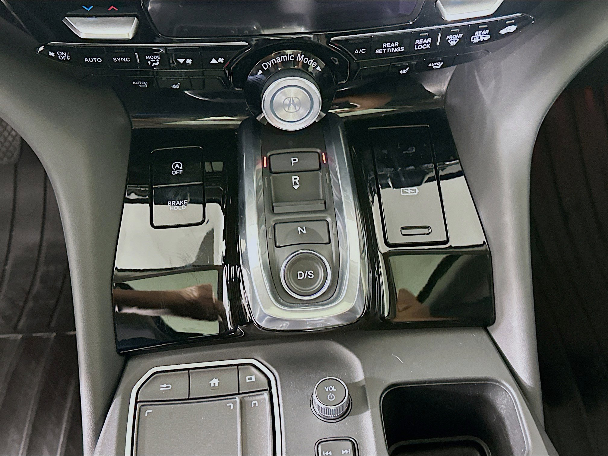 Used 2023 Acura MDX FWD w/ Technology Package image 24