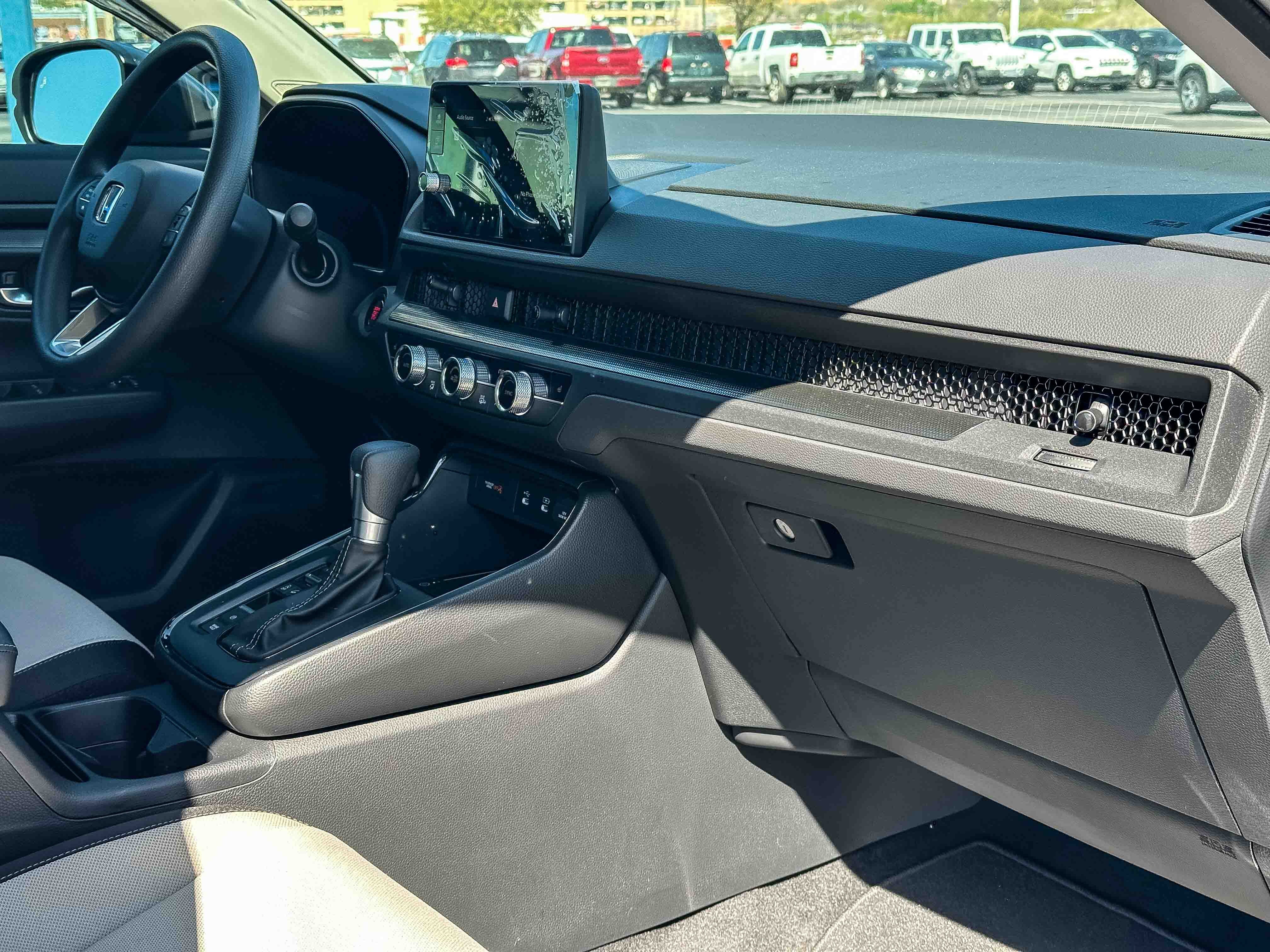 Used 2026 Honda CR-V EX image 24