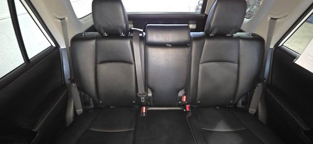 Used 2023 Toyota 4Runner TRD Off-Road Premium image 27