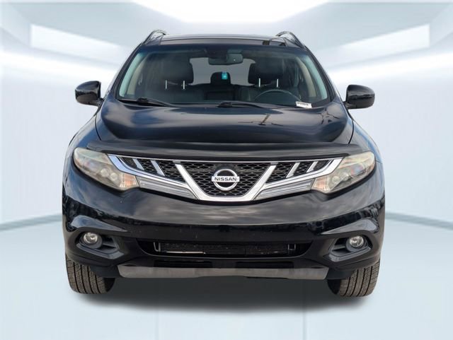 Used 2013 Nissan Murano LE w/ Platinum Pkg image 10
