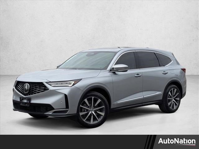 New 2026 Acura MDX SH-AWD w/ Technology Package