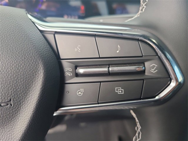 New 2026 Chevrolet Silverado EV LT image 24