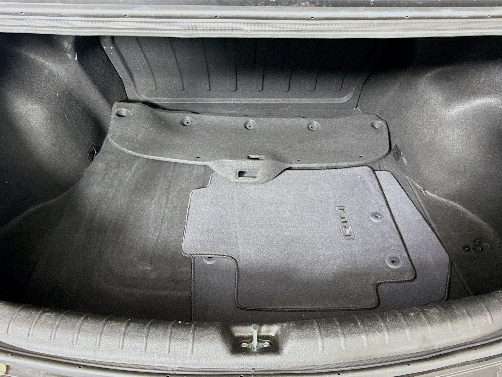 Used 2023 Kia Rio LX image 31