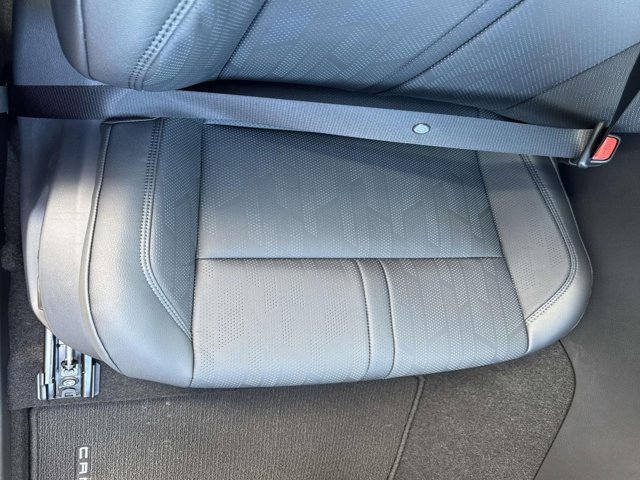 New 2026 Toyota Camry XSE image 17