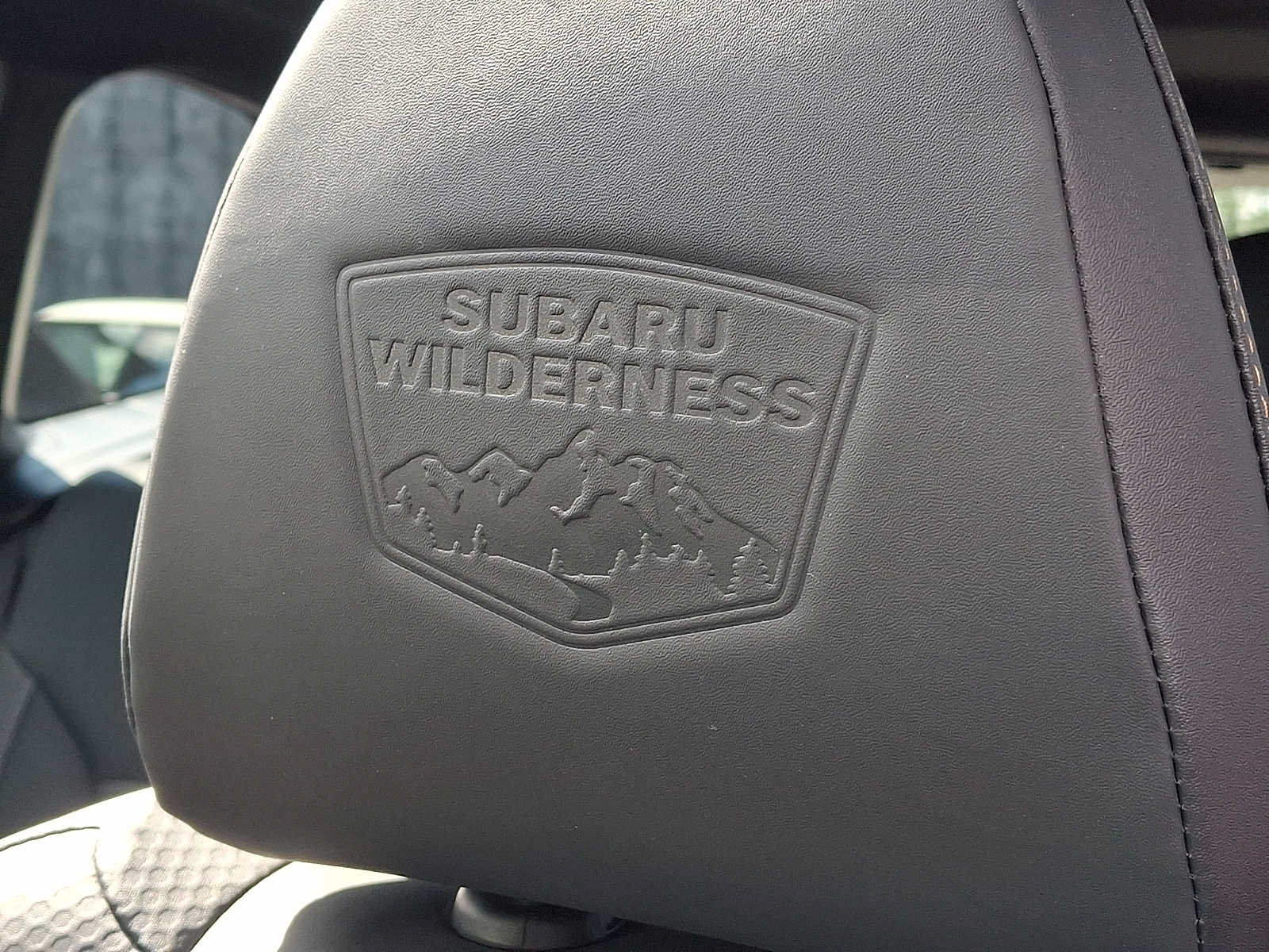 Used 2023 Subaru Forester Wilderness AWD/4WD image 12