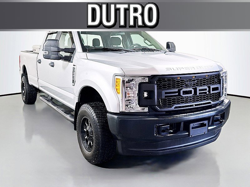 Used 2017 Ford F250 XL