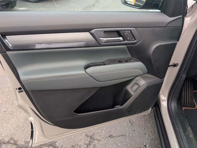 New 2026 GMC Terrain AT4 w/ Convenience Package III image 14