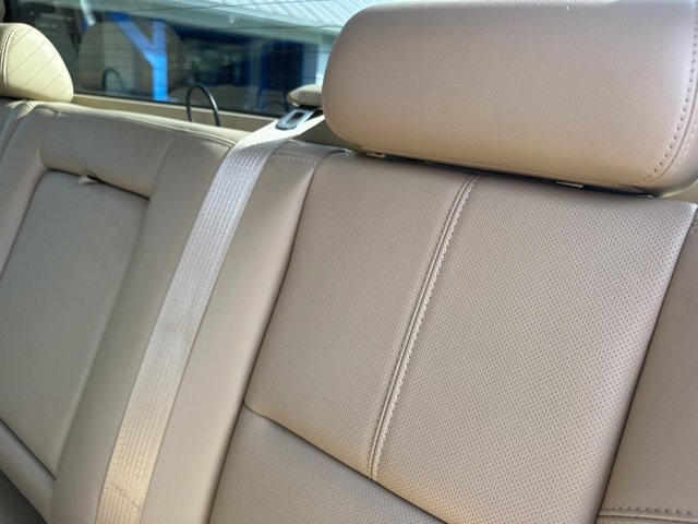 Used 2014 Chevrolet Silverado 2500 LTZ w/ LTZ Plus Package image 83