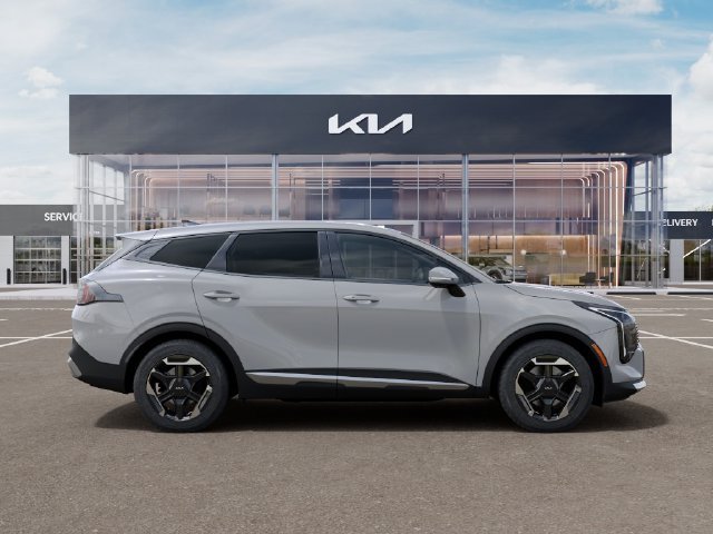 New 2026 Kia Sportage S AWD/4WD image 7