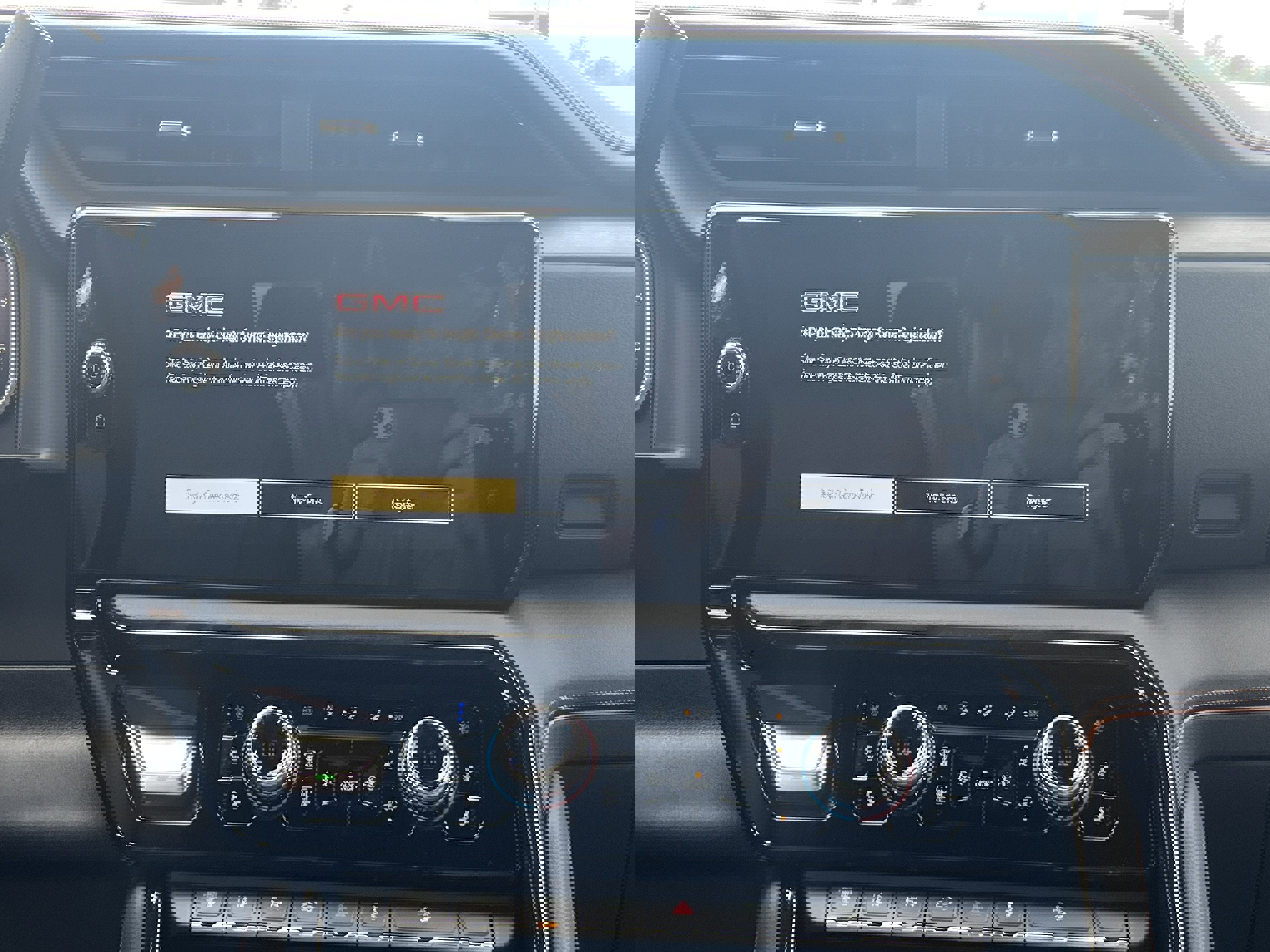 New 2026 GMC Sierra 3500 AT4 w/ AT4 Premium Plus Package image 30