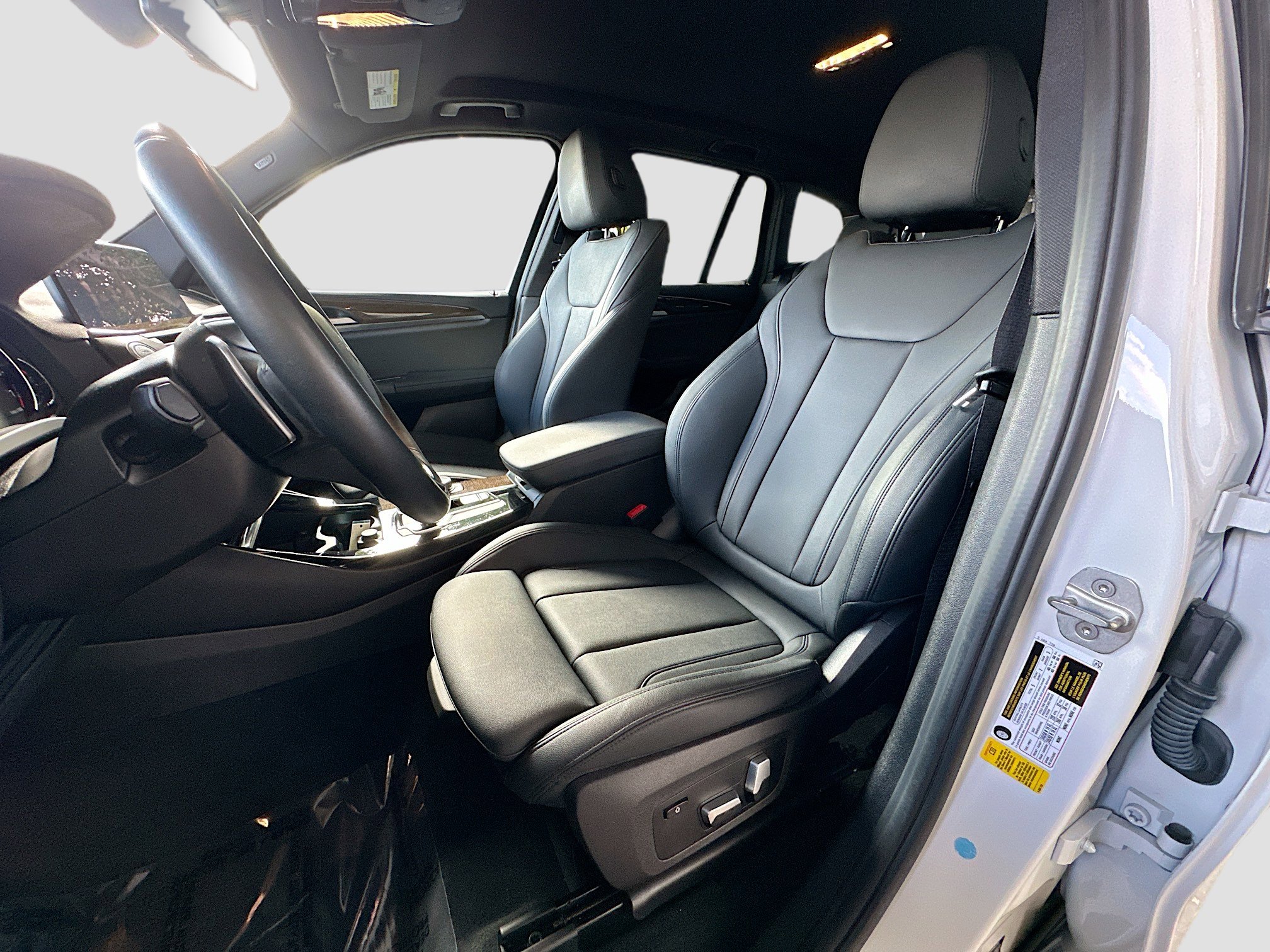 Used 2020 BMW X3 sDrive30i image 20