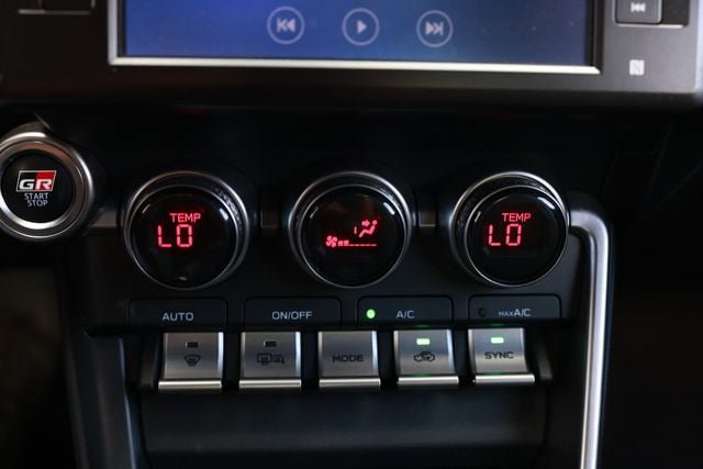 Used 2023 Toyota GR86 RWD image 35