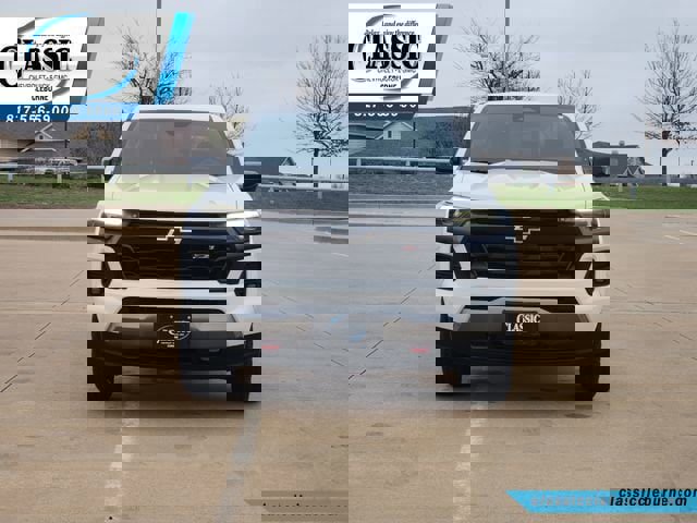 Used 2024 Chevrolet Colorado Z71 w/ Z71 Convenience Package 2 image 4