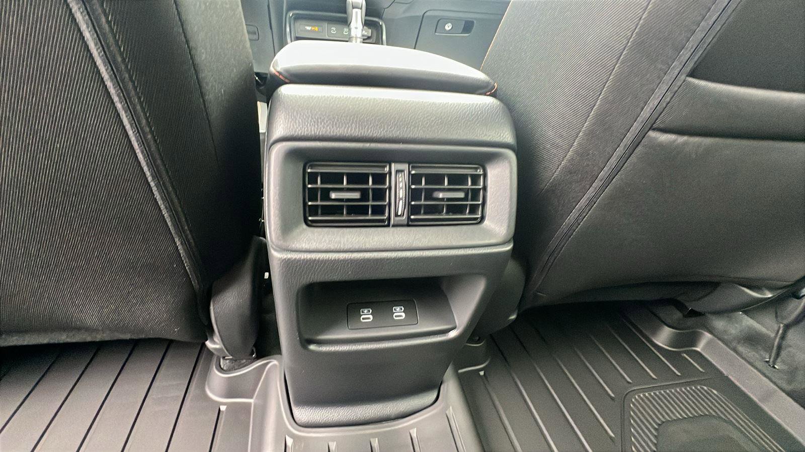 New 2026 Honda CR-V TrailSport image 21