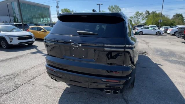Used 2024 Chevrolet Traverse RS AWD/4WD image 9