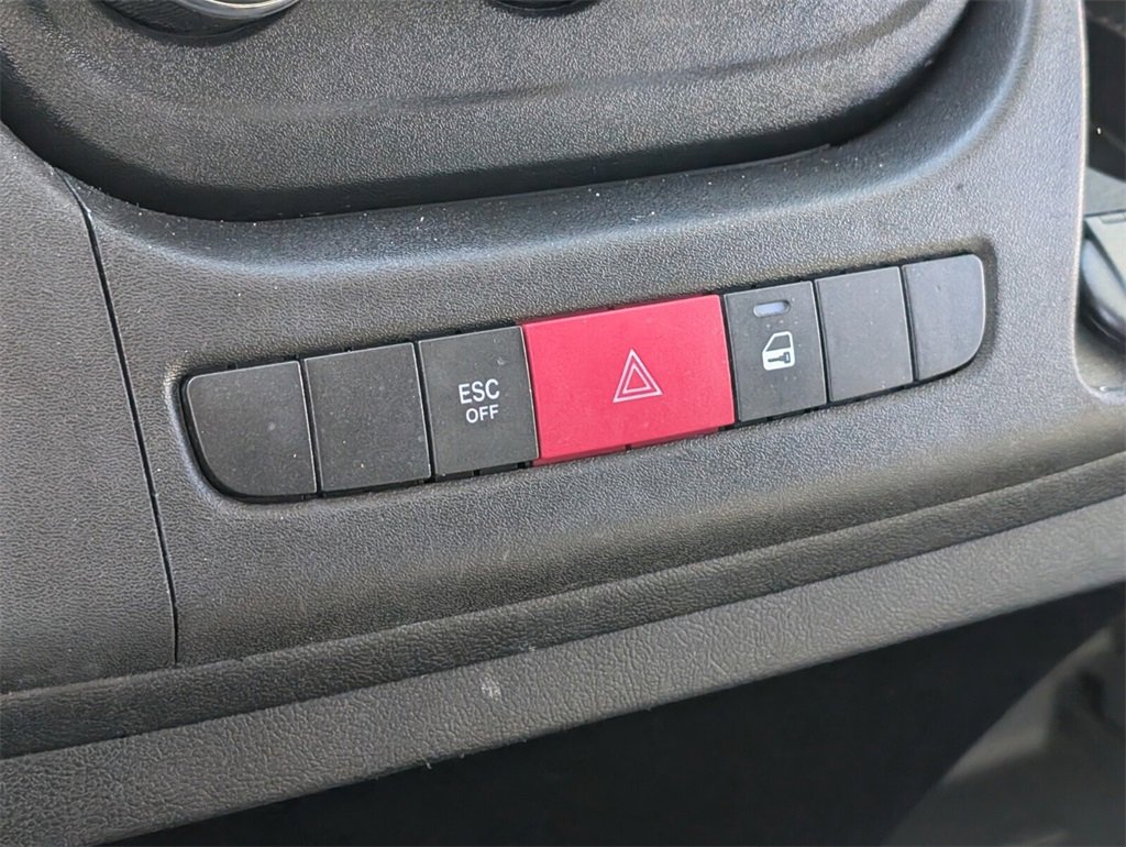 Used 2016 RAM ProMaster 1500 image 22