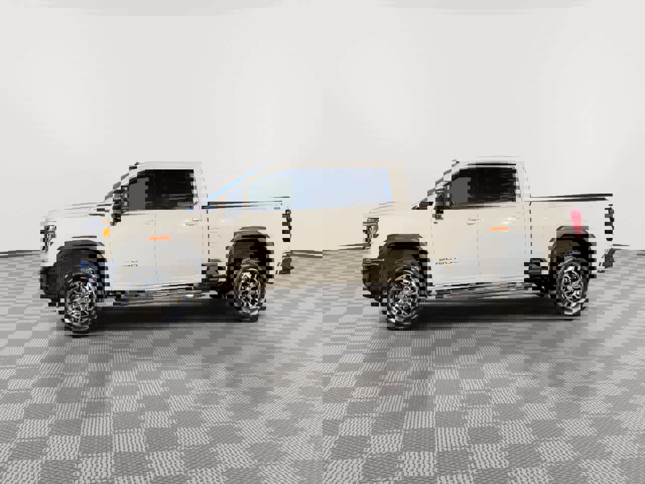 Used 2022 GMC Sierra 2500 SLE w/ SLE Value Package; image 5