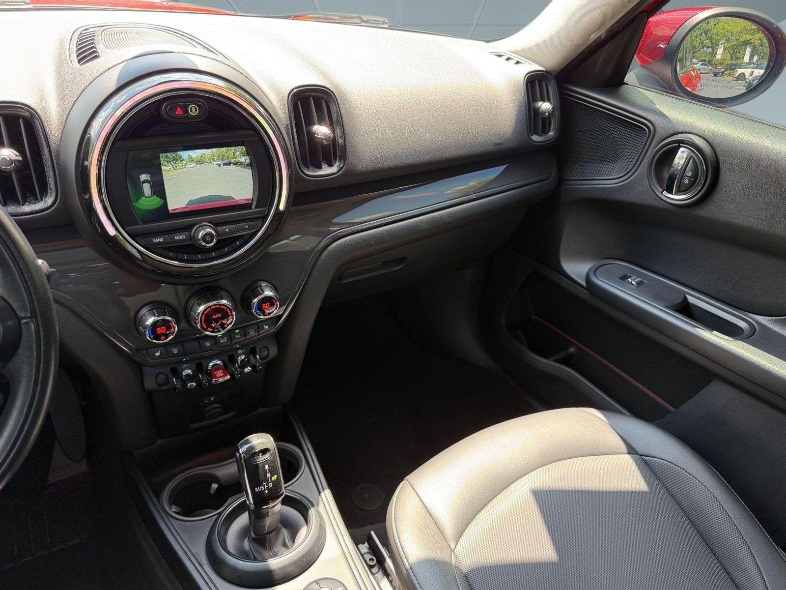 Used 2020 MINI Cooper Countryman ALL4 AWD/4WD image 28